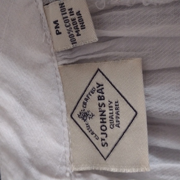 St John's Bay🎁 top petite Medium - Picture 3 of 5